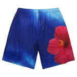Шорты Supreme x Fiji Short 'Multicolor' 2