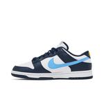 Кроссовки Nike Dunk Low 'Obsidian University Blue' 3