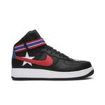 Кроссовки Riccardo Tisci x NikeLab Air Force 1 High 'Black' 1
