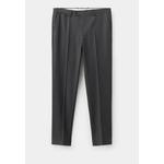 Брюки Turin 100% Wool Suit Trousers 7