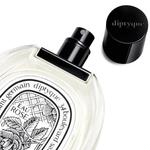 Дом Diptyque Eau De Toilette Eau Rose Perfume Edt Eau Rose 100ml/3.4floz 'Tan' 3