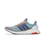 Кроссовки adidas UltraBoost 5.0 DNA 'Grey Sonic Ink' 3