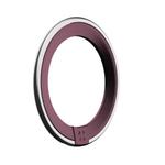 Momax Hoop магнитное кольцо-держатель Magnetic Ring Stand - Вишнёво-розовый Dusky Cherry 1