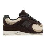 Кроссовки New Balance 2002R GORE-TEX 'Black Coffee' 2