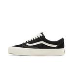 Повседневные Vans Old Skool VR3 'Black Marshmallow' 3