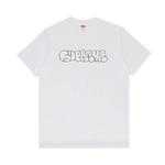 Топы Supreme x Homerun Tee 'Белый' 1