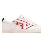 Кроссовки Vans Lowland CC 'Flame' 2