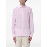 Рубашка Chemise с вышитым логотипом 1