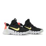 Кроссовки Nike Wmns Free Metcon 3 'Black Bright Mango' 8