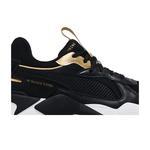 Кроссовки Puma RS-X 'Trophy - Gold' 2