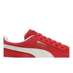 Кроссовки Puma Suede Classic 'Red' 2