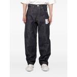 Прямые джинсы Selvedge 2