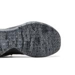 Кроссовки Nike PG 4 'Black Metallic Dark Grey' 5