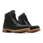Ботинки Timberland 6 Inch Premium Warm Boot 'Черный' 8