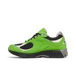 Кроссовки New Balance 2002R «Good Vibes Pack - Green Apple» 3