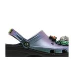 Сабо Harry Potter x Crocs Classic Clog 'The Dark Arts' 2