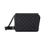 Сумки через плечо Louis Vuitton District Pm 'Black Monogram Eclipse Canvas' 1