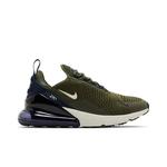 Кроссовки Nike Air Max 270 'Cargo Khaki Obsidian' 1