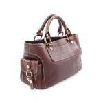 2000s Boogie leather tote bag 2