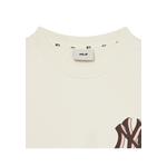 СВИТШОТ MONOTIVE MONOGRAM OVERFIT NEW YORK YANKEES 5
