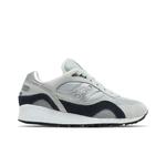 Лайфстайл Saucony Shadow 6000 'Grey Silver' 1