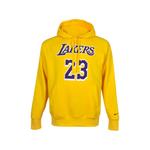 Худи Lakers Essentials 1