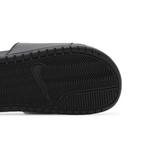 Слайды Nike Benassi JDI 'Black Pure Platinum' 5