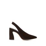 Katerina slingback heeled pumps 1