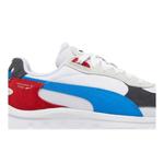 Кроссовки Puma Wild Rider 'Rollin' - Ebony White' 2