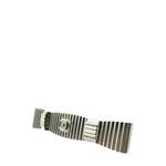 Chanel Interlocking CC Stylised Bow Hairslide 2016 2