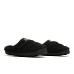 Тапочки Puma Scuff Sherpa Slippers 'Black' 8