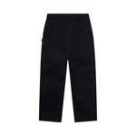 Брюки Stussy Airbrush Icon Beach Pant 'Black' 2