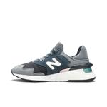 Кроссовки New Balance Wmns Re-Engineered 997 Sport v1 'Grey' 3