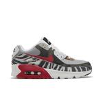 Кроссовки Nike Air Max 90 GS 'Tunnel Walk' 1