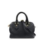 Сумка-тоут 20 Monogram Empreinte Speedy Bandouliere 1