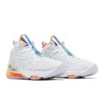 Кроссовки Nike Lebron 17 BG 'Future Air' 8