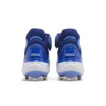 Шиповки Nike Alpha Huarache Elite 4 Mid 'Hyper Royal White' 6