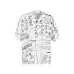 Рубашка Disney 101 Dalmatians Aloha 1