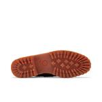 Кроссовки Timberland 3-Eye Lug Handsewn Boat 'Brown' 4