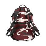 Рюкзаки Supreme Backpack 'Красный камуфляж' 2