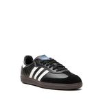 Кроссовки Samba ADV Black 2