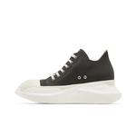 Кроссовки Rick Owens DRKSHDW Abstract Low 'Dark Dust' 3