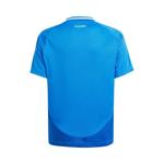 Топы adidas Italy 2024 Home Jersey 'Blue' 2