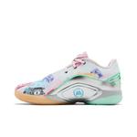 Кроссовки Monopoly x Nike LeBron 22 QS GS «Валюта» 3