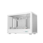 DEEPCOOL CH260 Micro-ATX Корпус - Белый 3