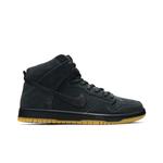 Кроссовки Nike Dunk High Pro ISO SB 'Orange Label - Dark Smoke Grey' 1