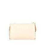 Клатч Double Zip Pochette Monogram Empreinte Leather 2