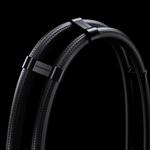 Phanteks GLACIER ONE 360M25 LCD D-RGB 360mm жидкостный охладитель - Black черный 3