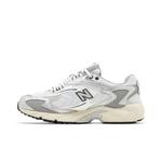 Кроссовки New Balance 725v1 'Metallic Silver Slate Grey' 3