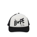 Кепка BAPE STA с логотипом 1